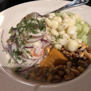Acuario Restaurant Order Food Online 92 Photos 76 Reviews Photo Of Acuario Restaurant Stamford Ct United States