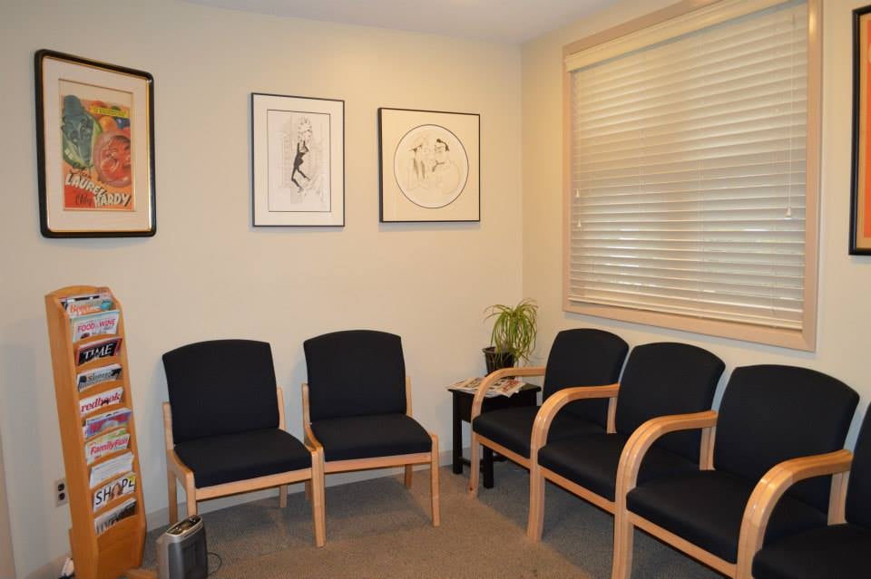 image of business Long Island Dental Associates