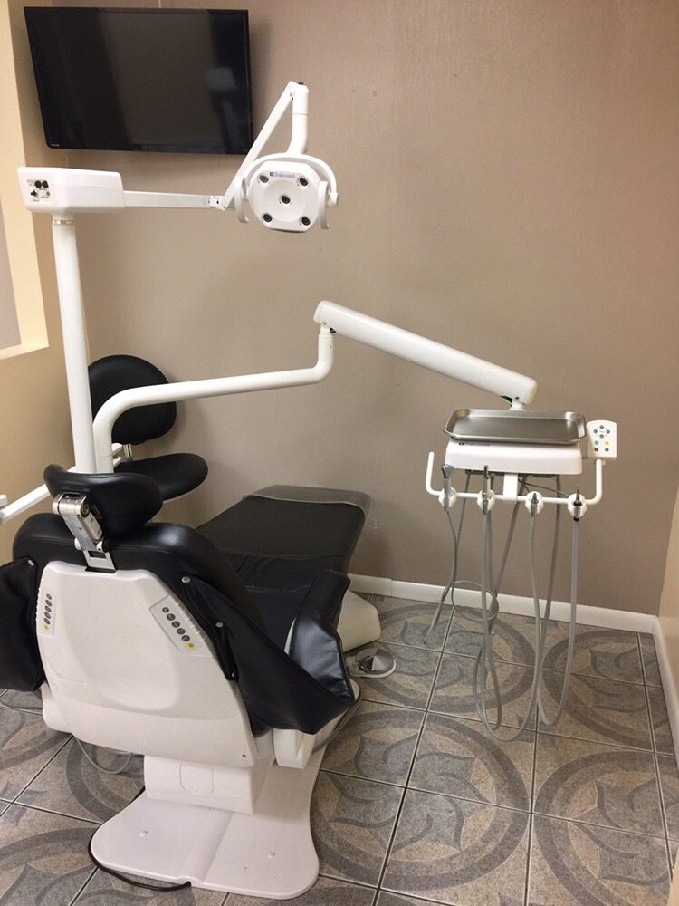 image of business Carrollwood Village Dental