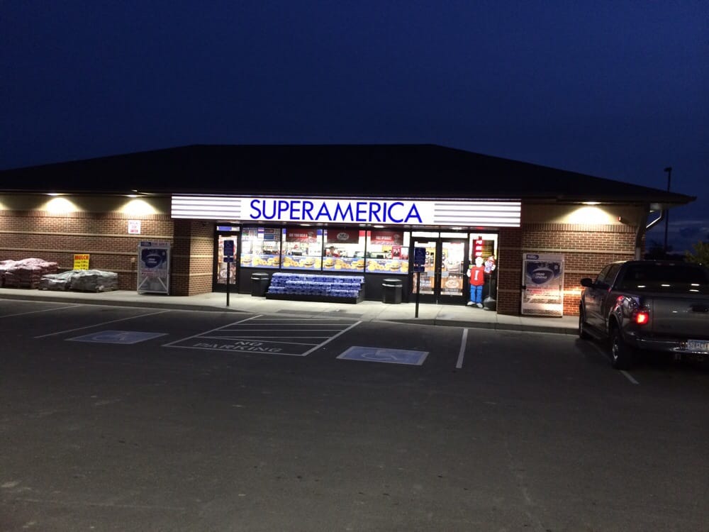 Superamerica Gas Stations Powderhorn, Minneapolis, MN Yelp