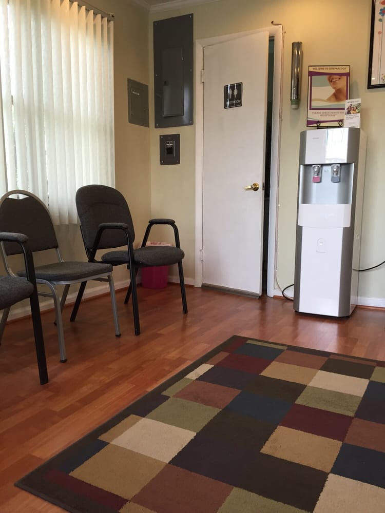 image of business Family Care Dentistry