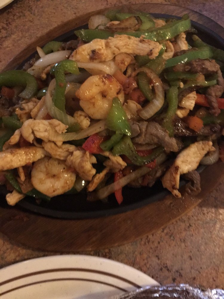 Senor Salsa