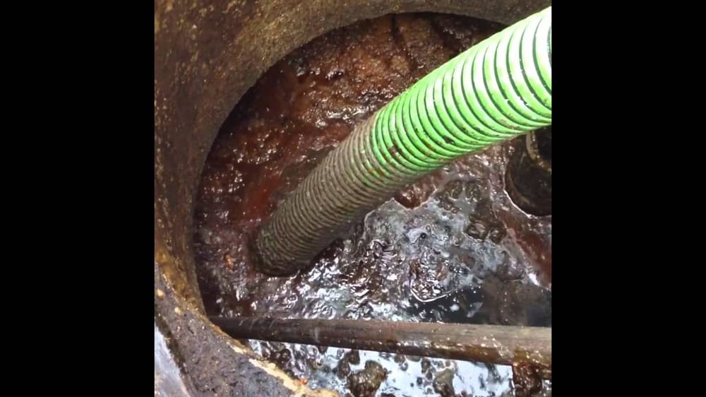 Gonzales Septic Service