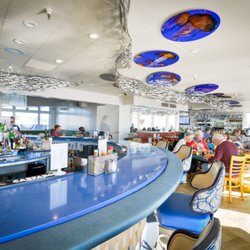 Splash 410 Photos 295 Reviews Seafood 49 A Munil Wharf Santa Cruz Ca United States