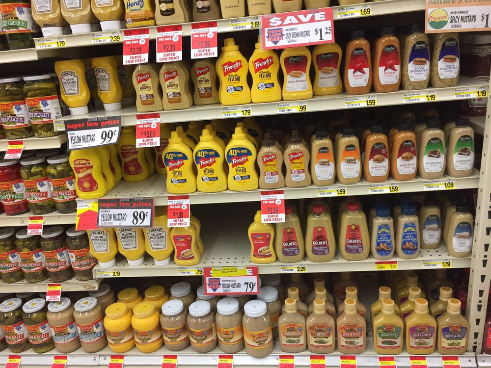 Redner's Markets
