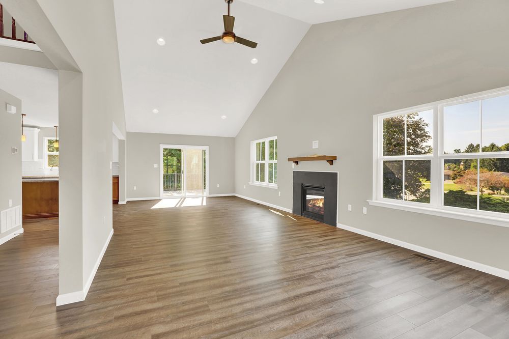 Fine Line Homes