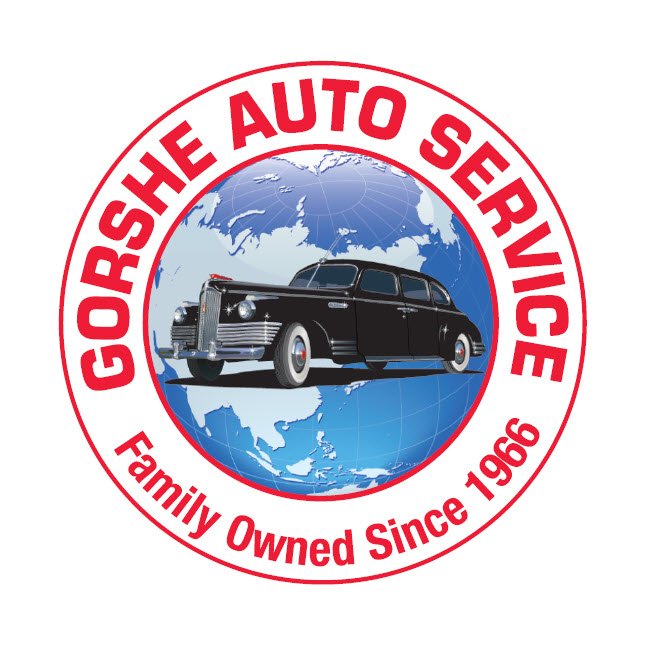 image of business Gorshe Auto Service