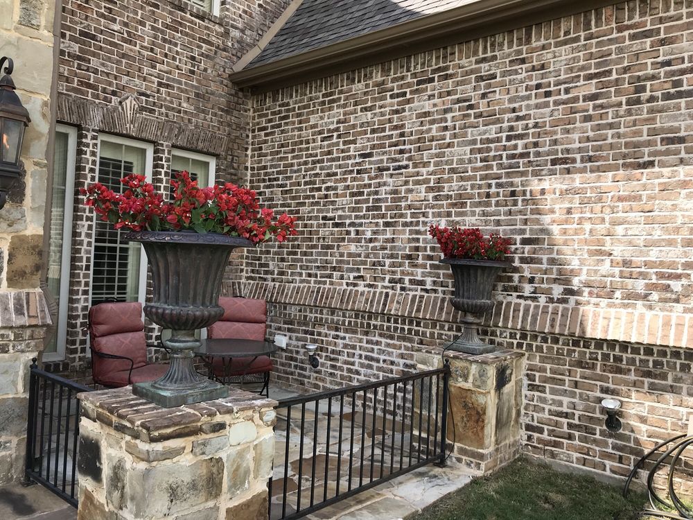 Reata Homes