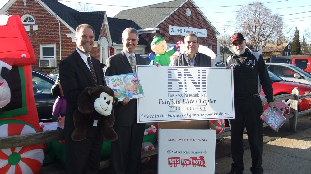 Fairfield Automotive Service