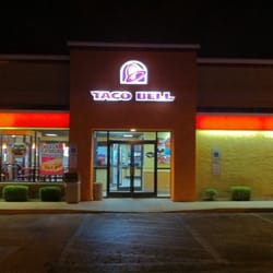 Taco Bell Mexican 743 W Cypress St Kennett Square Pa Photo Of Taco Bell Kennett Square Pa United States