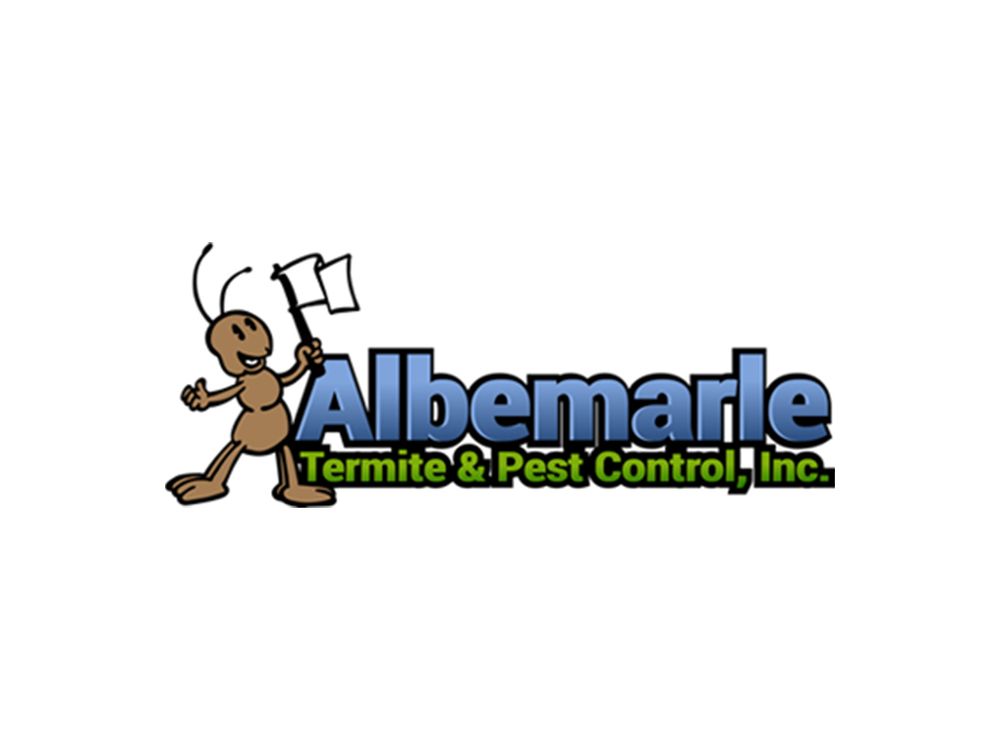 Albemarle Termite & Pest Control