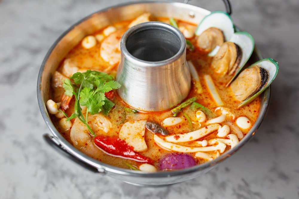 Khamdee Thai Cookhouse