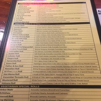 Ninja Anese Sushi And Steak House 36 Photos 42 Reviews Photo Of Ninja Anese Sushi And Steak House Macon Ga United States
