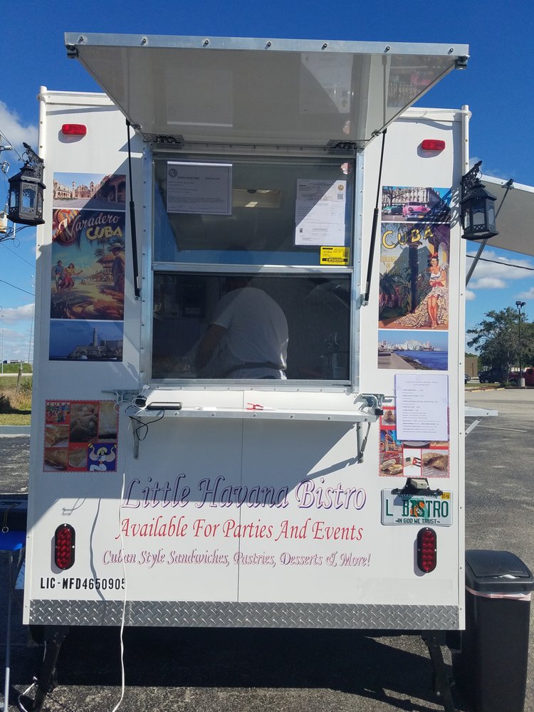 Little Havana Bistro