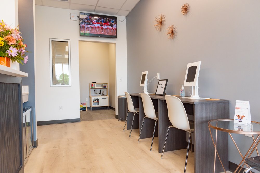image of business Apex Dental Studio