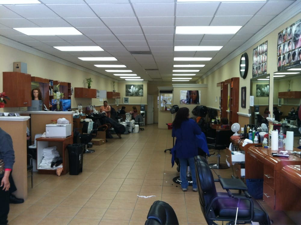 La Unica Beauty Salon & Barber Shop