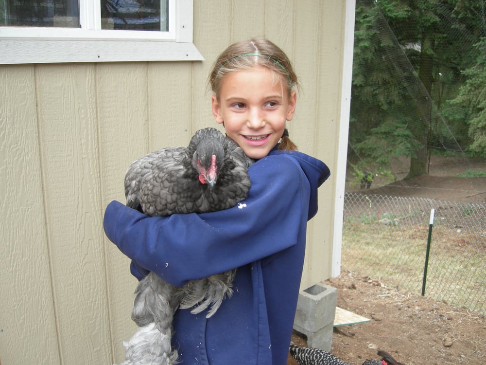 Overlake Farm