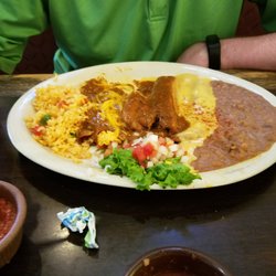 El Fenix Mexican Restaurant 22 Photos 90 Reviews Tex Mex Photo Of El Fenix Mexican Restaurant Denton Tx United States