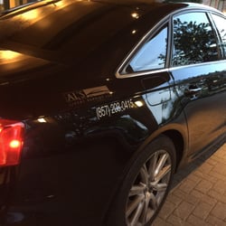 Als Limousine Service 18 Photos 13 Reviews Limos West Photo Of Als Limousine Service West Roxbury Ma United States Alex Was