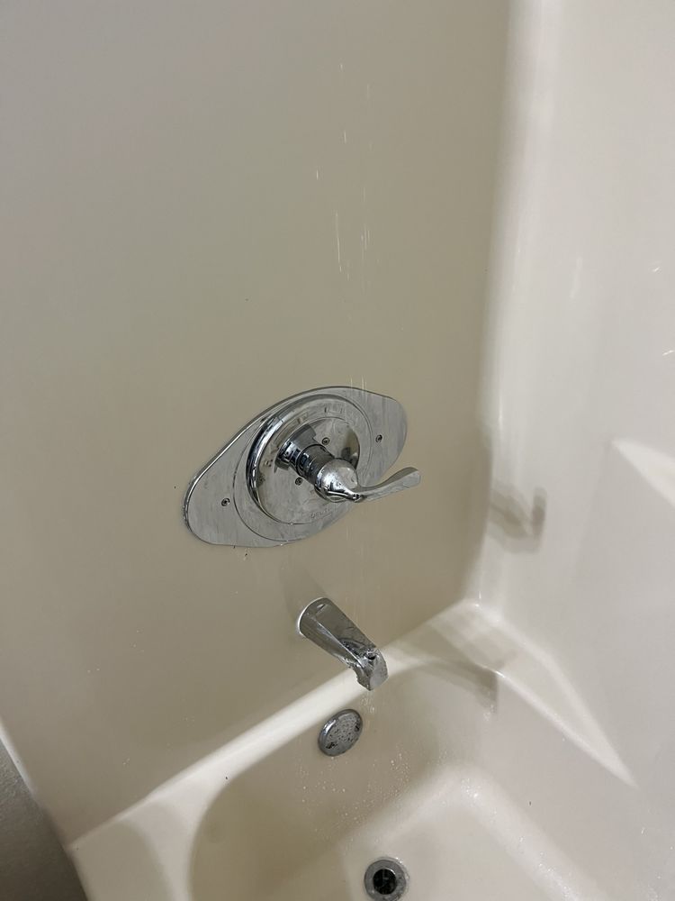 Campos Plumbing