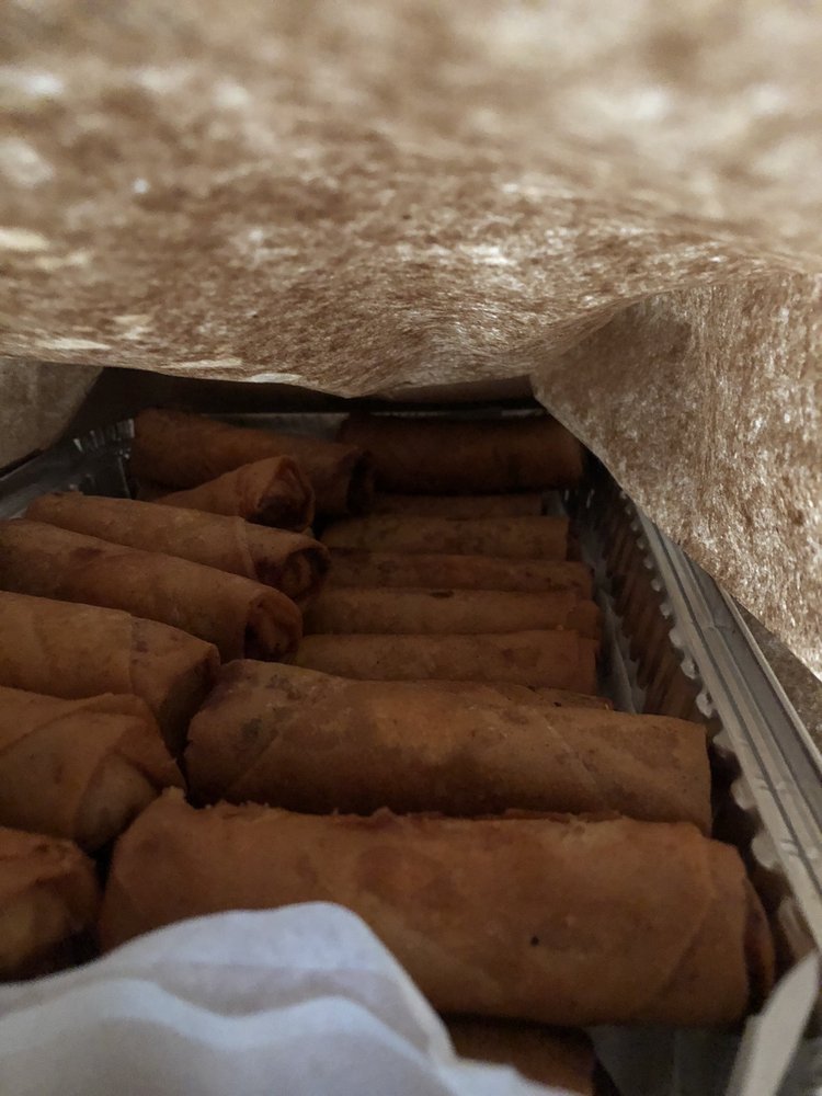 BMC PHO Banh Mi Che Cali