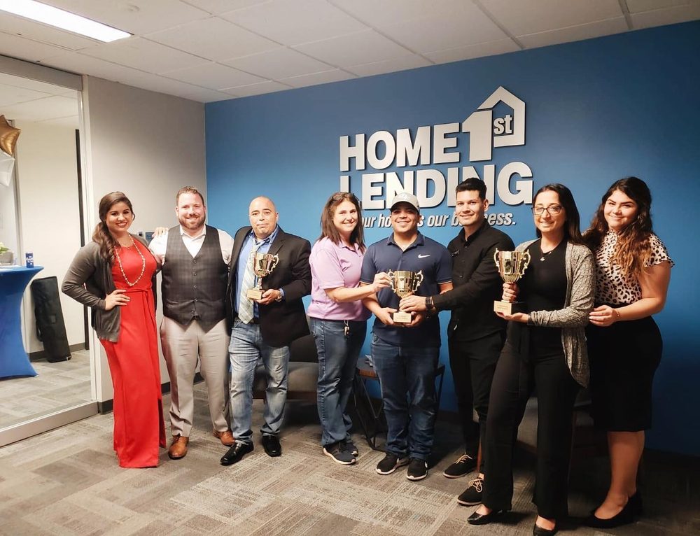 Home 1st Lending