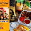 Bangkok Blue Thai Cuisine