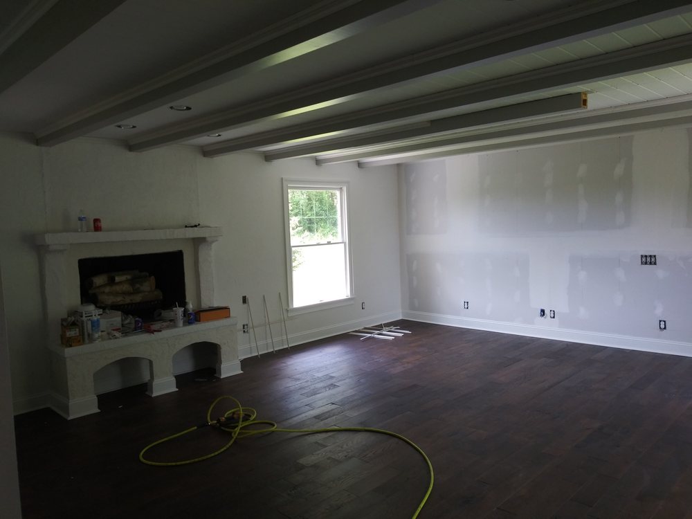 image of business C&C Construction