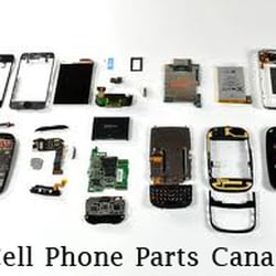 Cell Phone Parts Canada Mobile Phones 6200 Dixie Road Hanlan Photo Of Cell Phone Parts Canada Mississauga On