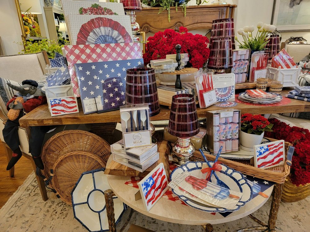 image of business The Accessory Place