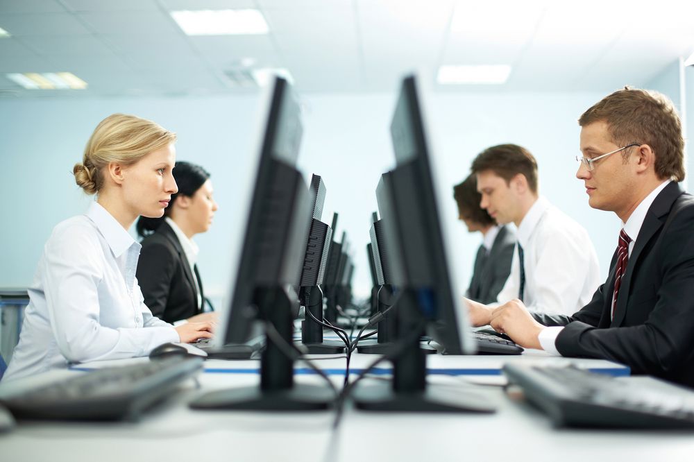Advanced Staffing