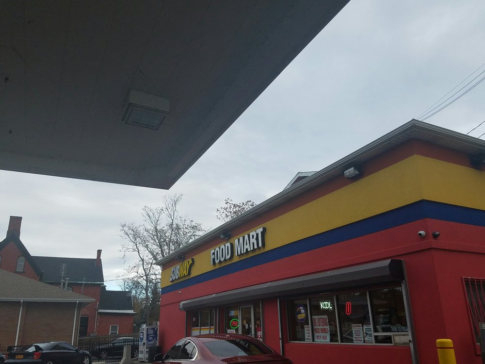 Food Mart