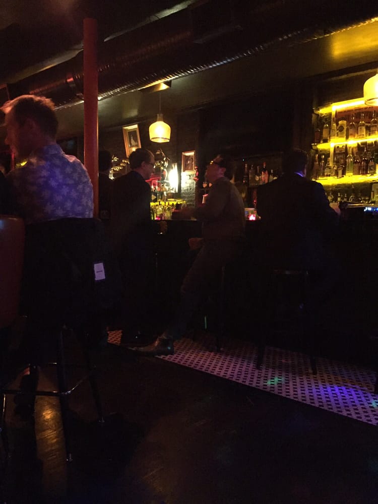 Ethyl’s Alcohol & Food Bars Yorkville New York, NY Reviews