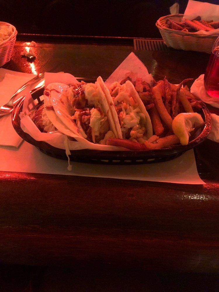 Max's Allegheny Tavern