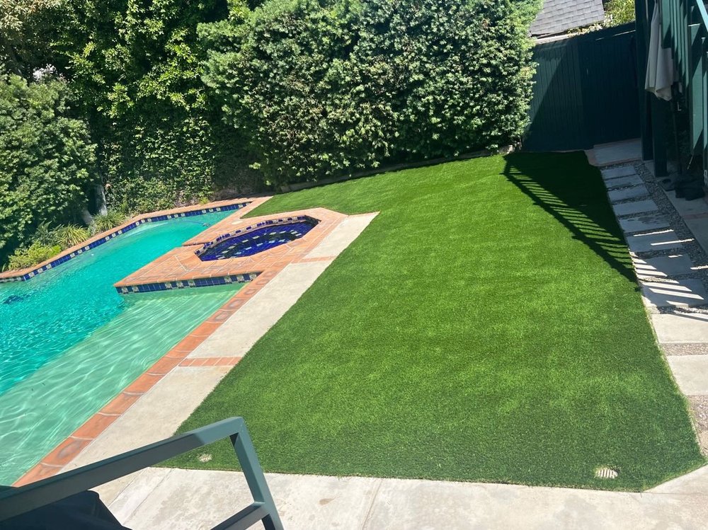 Carlos Landscaping