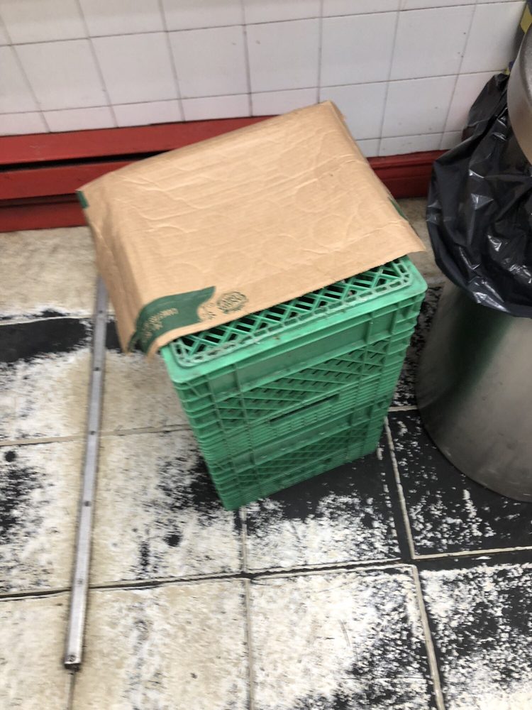George's Deli & BBQ