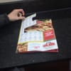 Papa John's Pizza