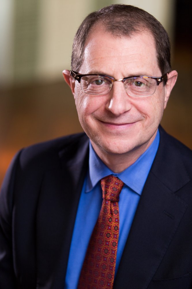 image of business Steven Peskind, MD