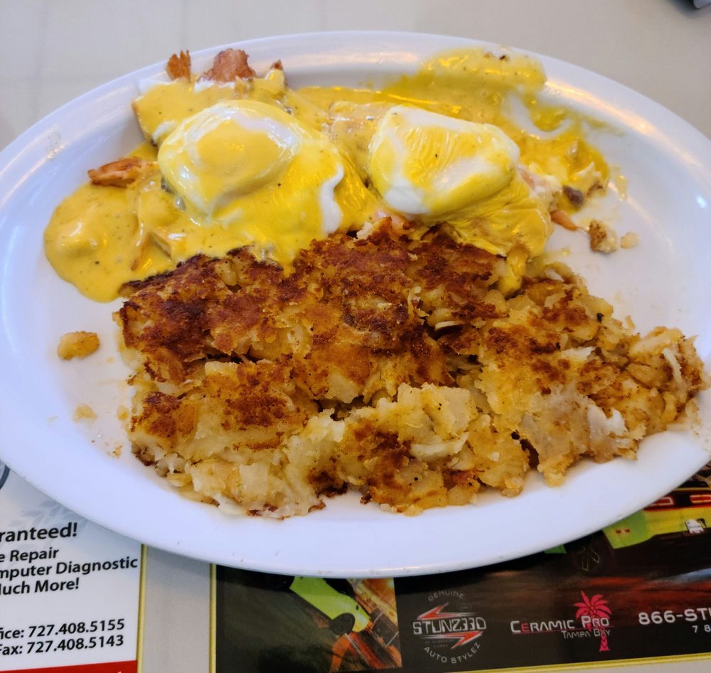 Papa's New York Diner