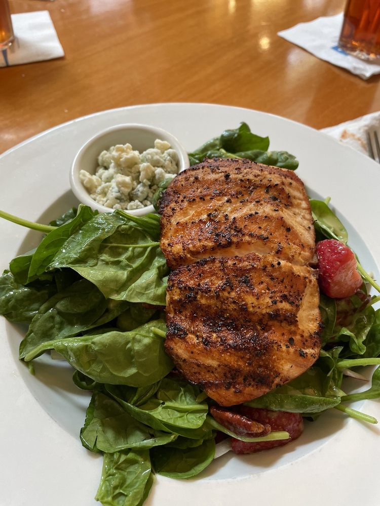 Nantucket Grill - Raleigh Nantucket Grill - Raleigh