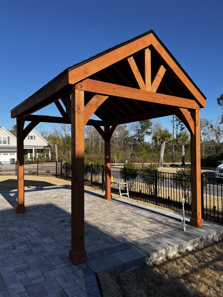 The Celtic Carpenter