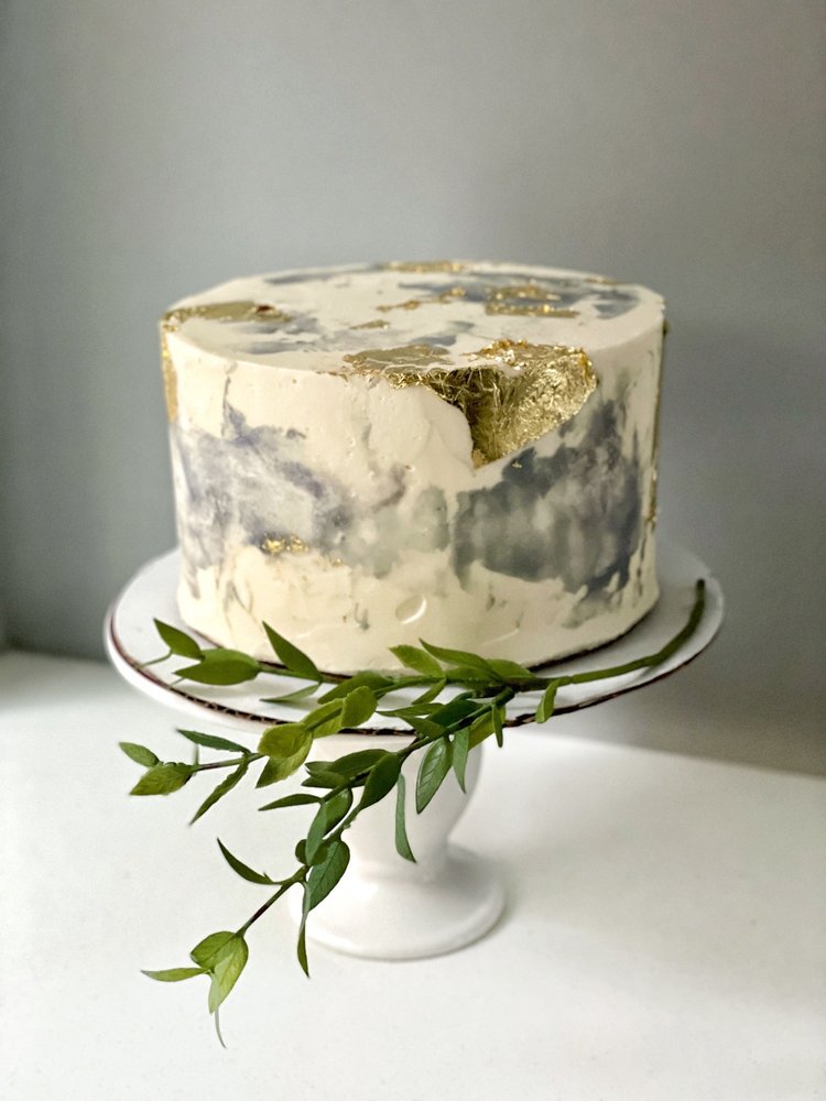 Raised Doughnuts and Cakes