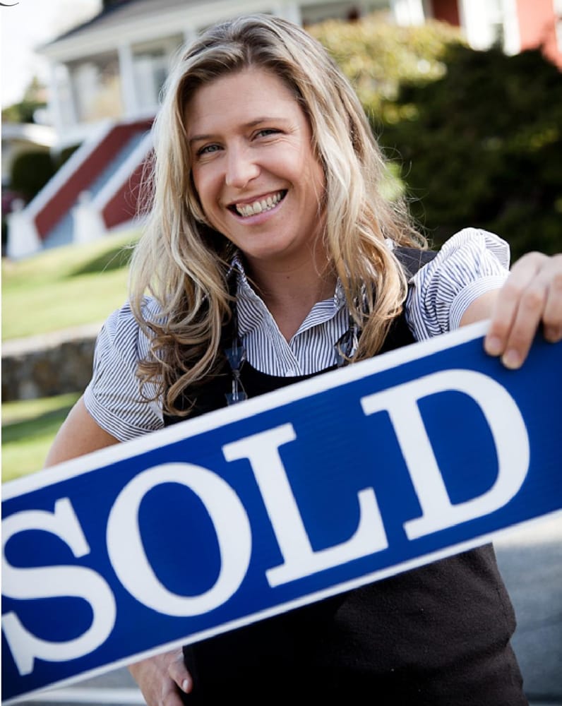 Cerise Noah - Windermere Real Estate