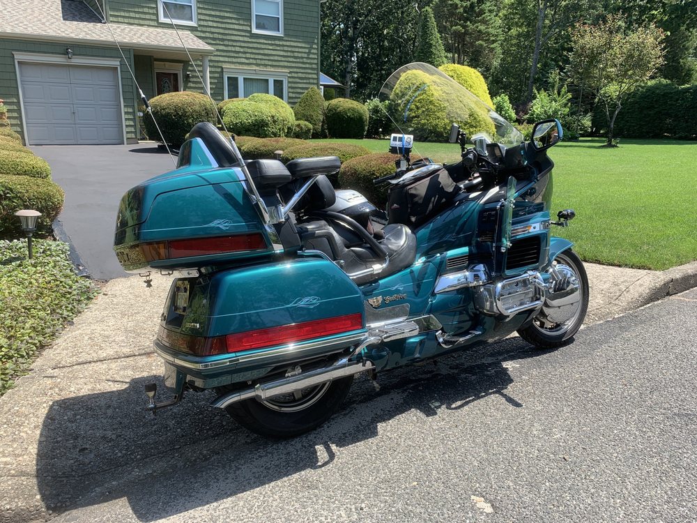 Kevin Powell Motorsports