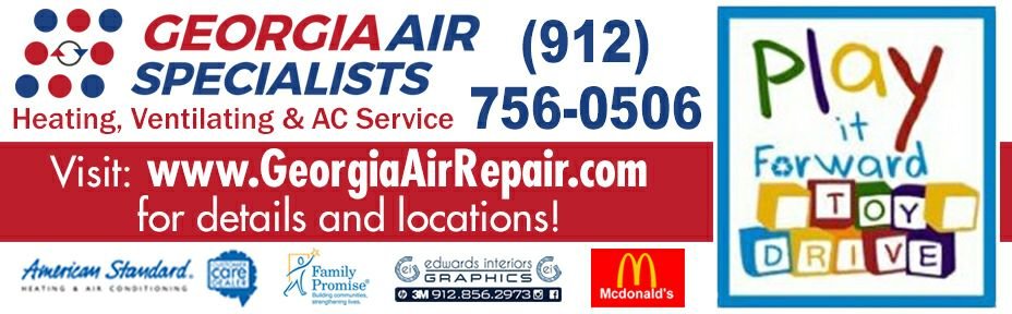 image of business Georgia Air Specialists