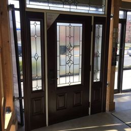 Photo of Window and Door Showplace - Sterling, VA, United States. McLean, VA Showroom
