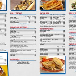 Sam’s Deli - 12 Photos - Sandwiches - 60 Lake Dr, East Windsor, NJ ...