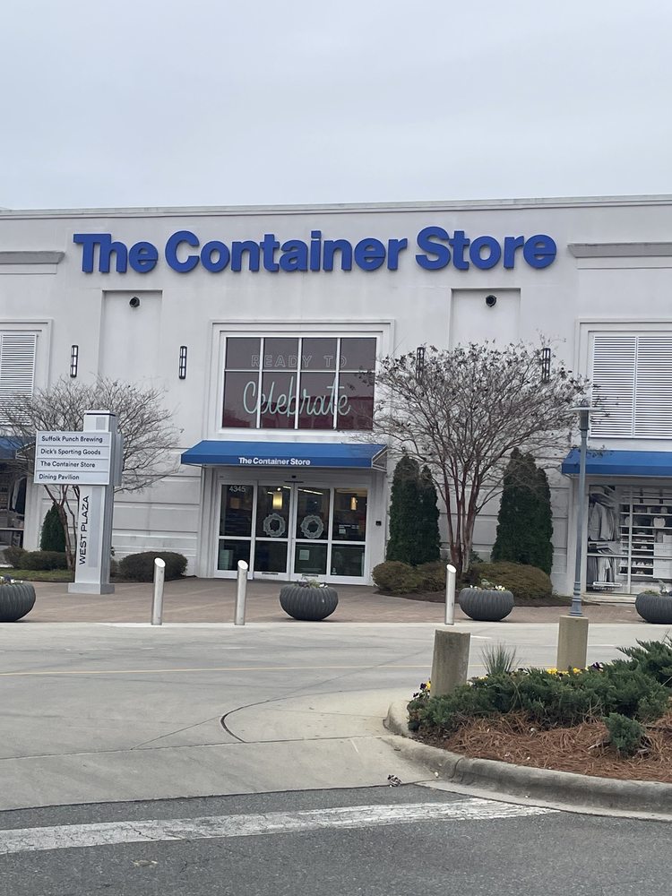 The Container Store