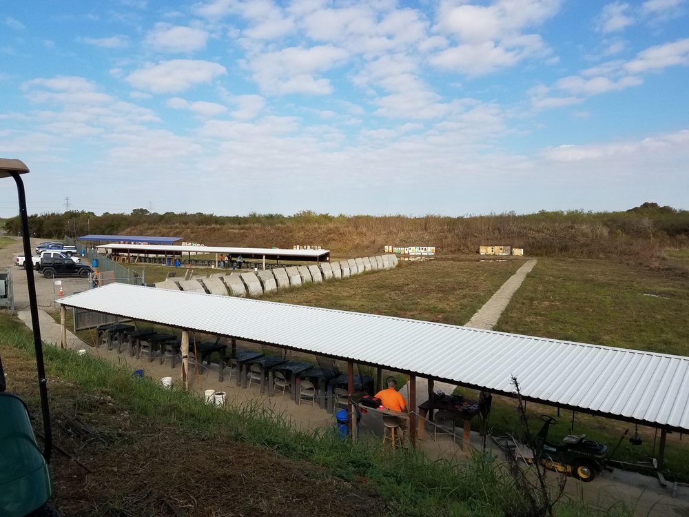 TX Gun Range 21 Photos & 13 Reviews Gun/Rifle Ranges 5761 W Hwy