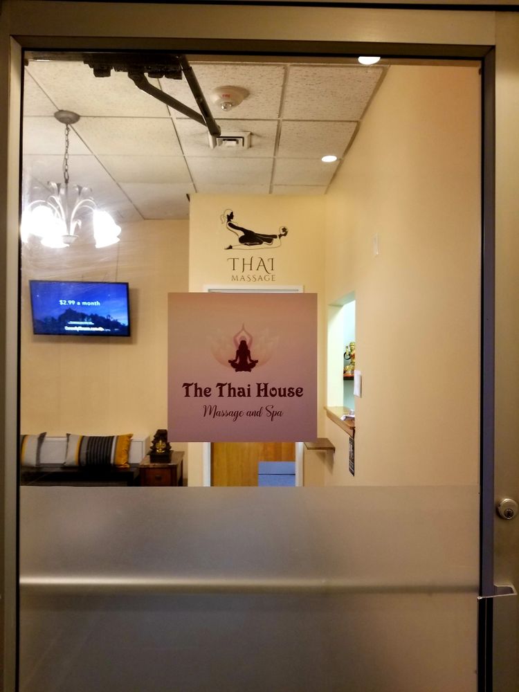 The Thai House Massage and Spa Massage Therapy 77 Pond Ave